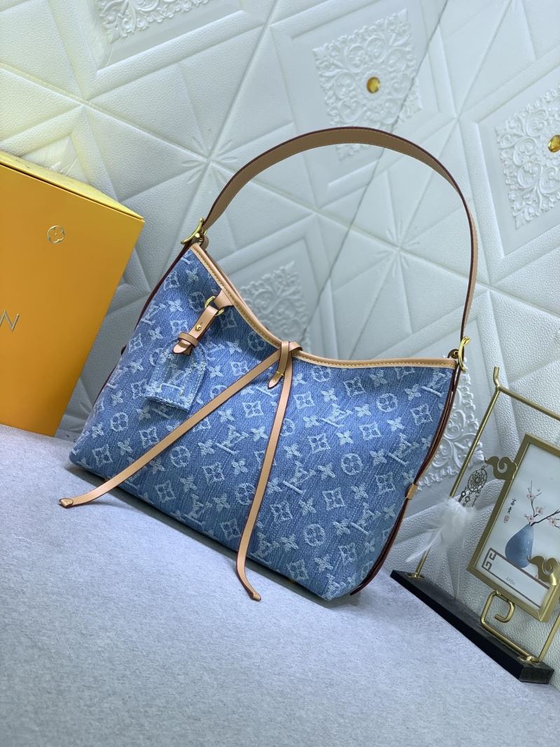 Louis Vuitton Shopping Bags